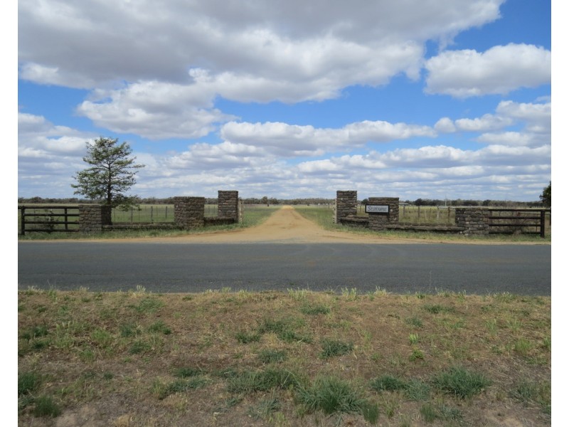201 Four Post Road, Deniliquin NSW 2710