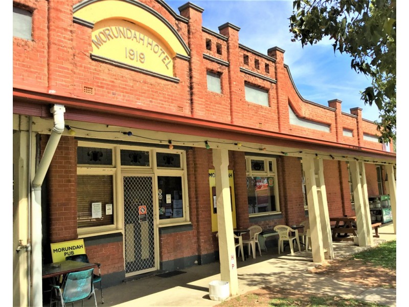 50 Browley Street, Morundah NSW 2700