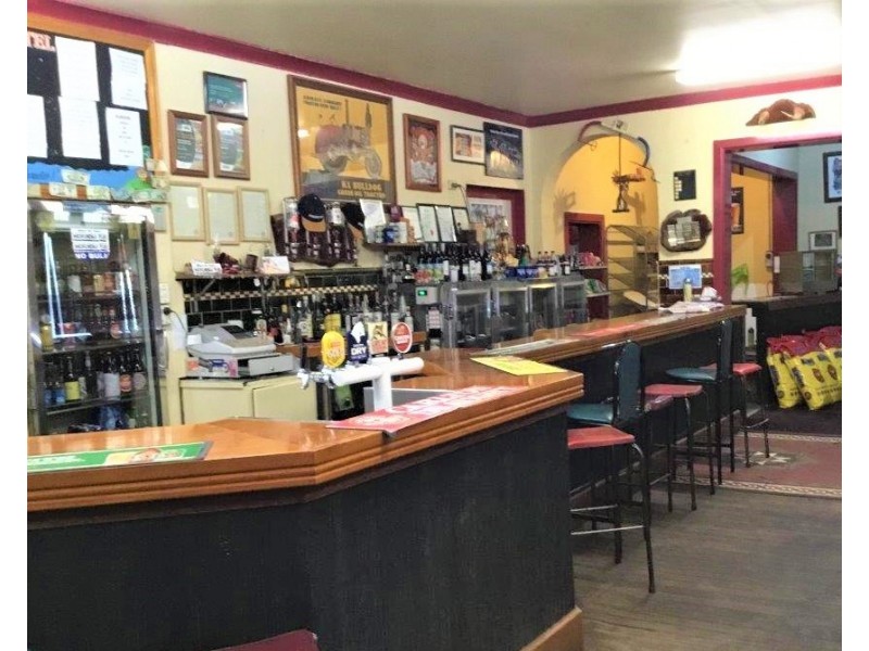 50 Browley Street, Morundah NSW 2700