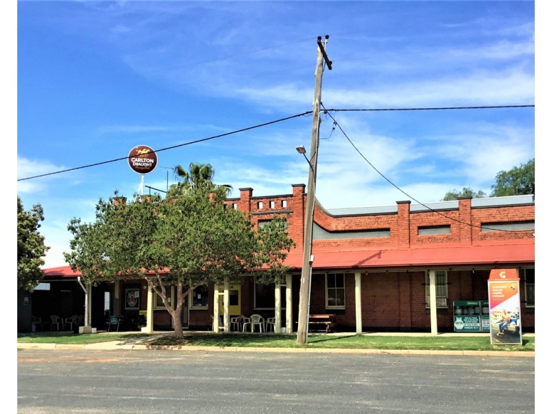 50 Browley Street, Morundah NSW 2700