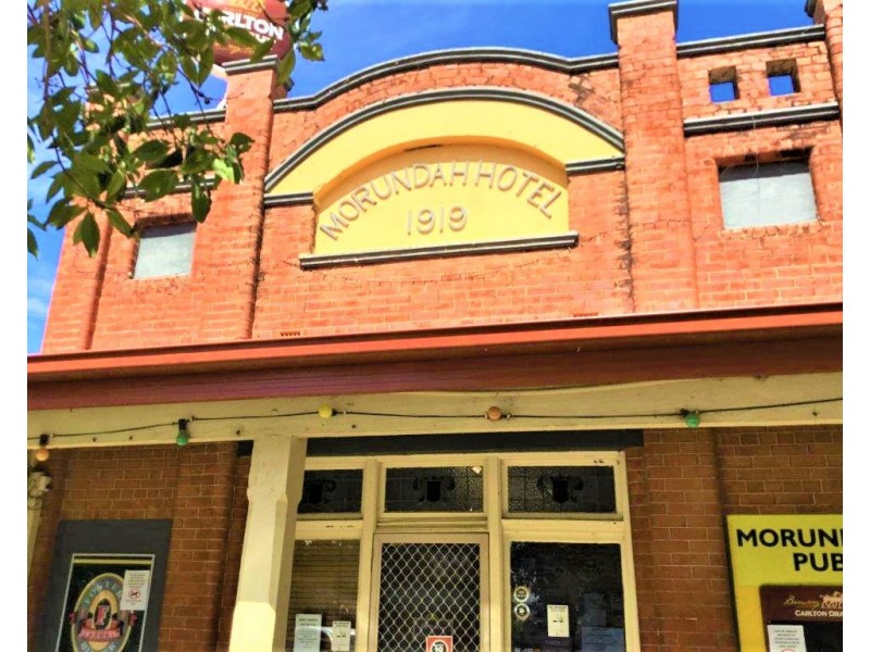 50 Browley Street, Morundah NSW 2700