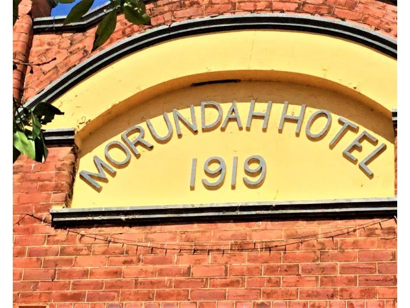 50 Browley Street, Morundah NSW 2700