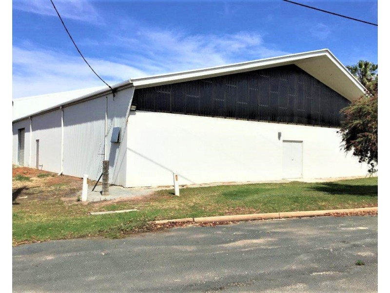 50 Browley Street, Morundah NSW 2700