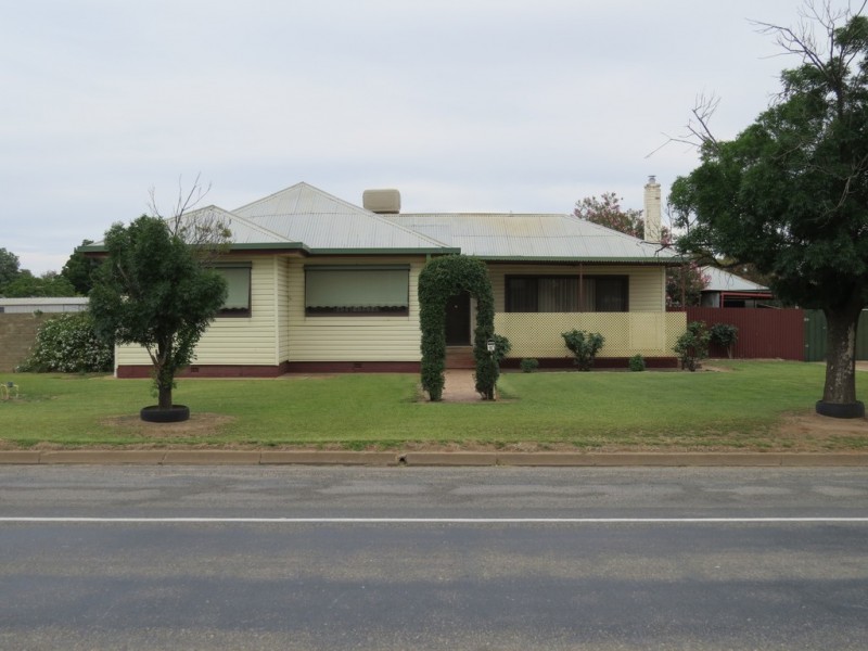 30 Southey Street, Jerilderie NSW 2716