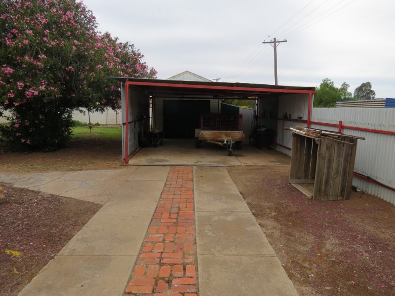 30 Southey Street, Jerilderie NSW 2716