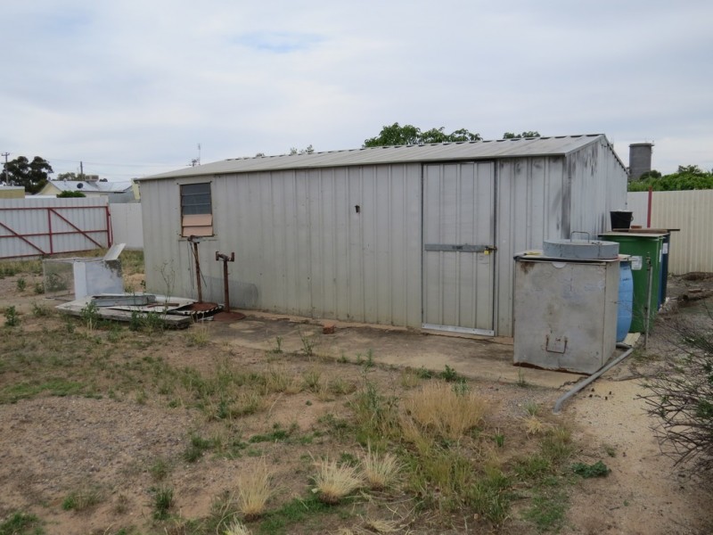 30 Southey Street, Jerilderie NSW 2716