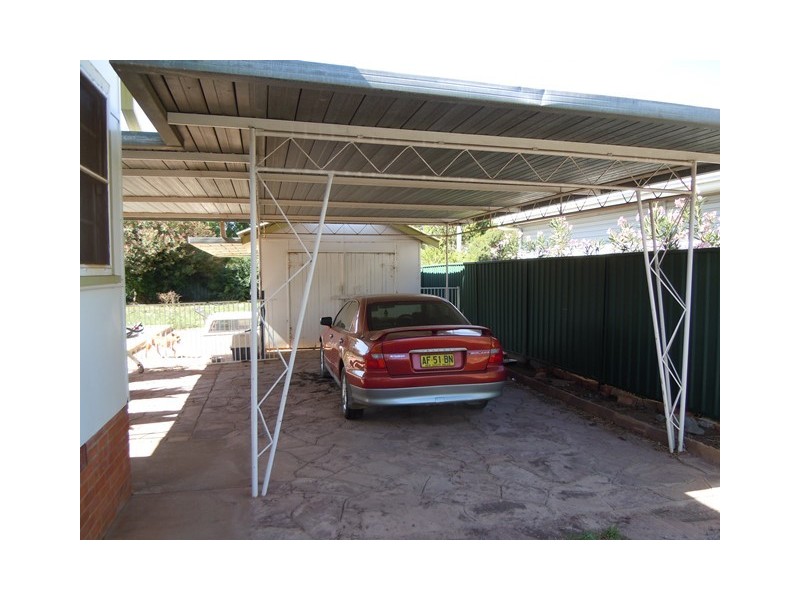 45 Riverine Street, Narrandera NSW 2700