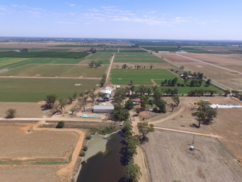 680 CAMPBELL ROAD, Cobram VIC 3644