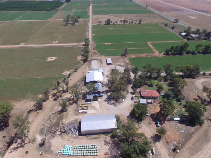 680 CAMPBELL ROAD, Cobram VIC 3644