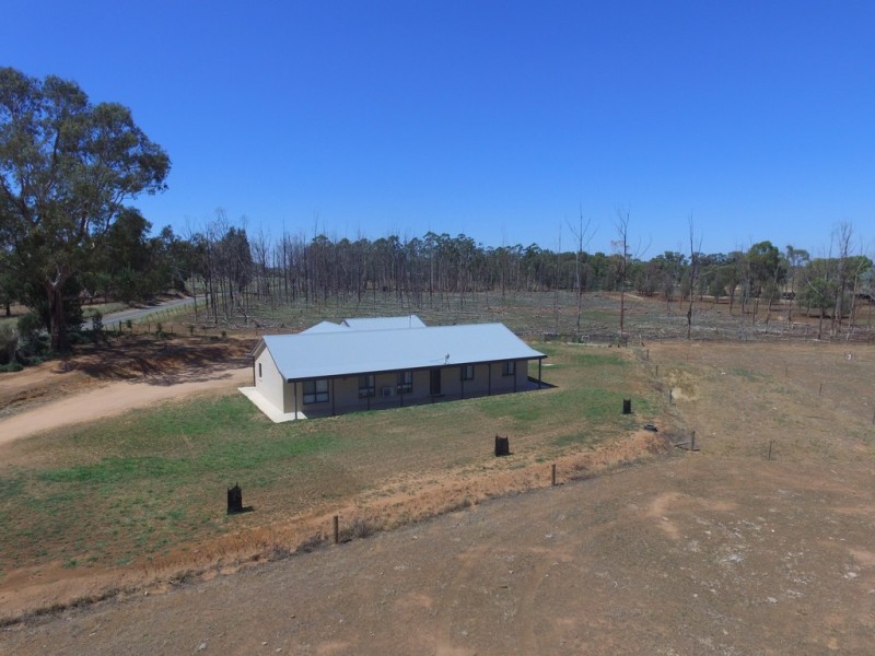 680 CAMPBELL ROAD, Cobram VIC 3644