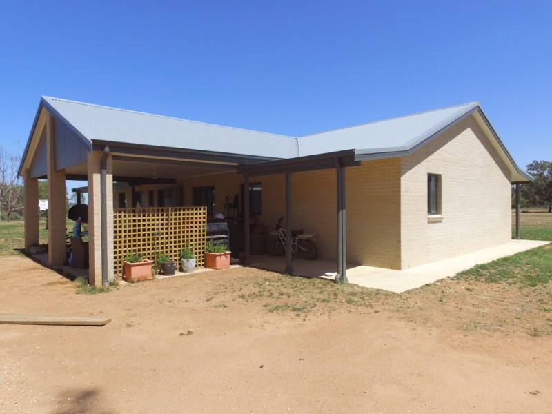 680 CAMPBELL ROAD, Cobram VIC 3644
