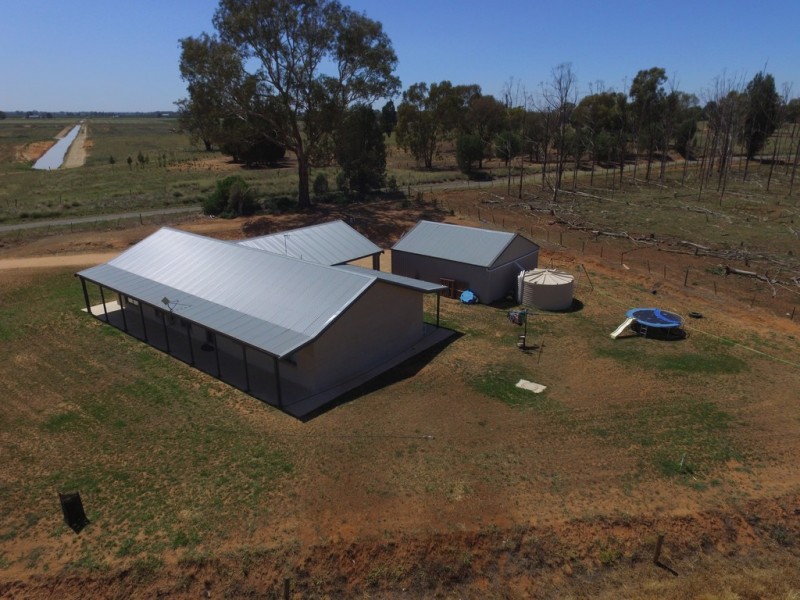 680 CAMPBELL ROAD, Cobram VIC 3644