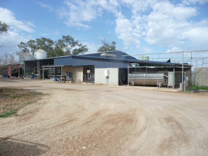 680 CAMPBELL ROAD, Cobram VIC 3644