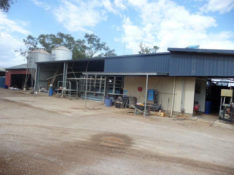 680 CAMPBELL ROAD, Cobram VIC 3644
