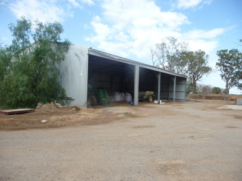 680 CAMPBELL ROAD, Cobram VIC 3644