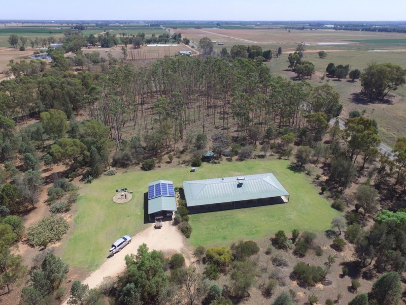 241 McIntyre Road, Cobram VIC 3644