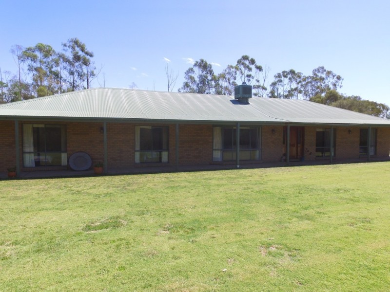 241 McIntyre Road, Cobram VIC 3644
