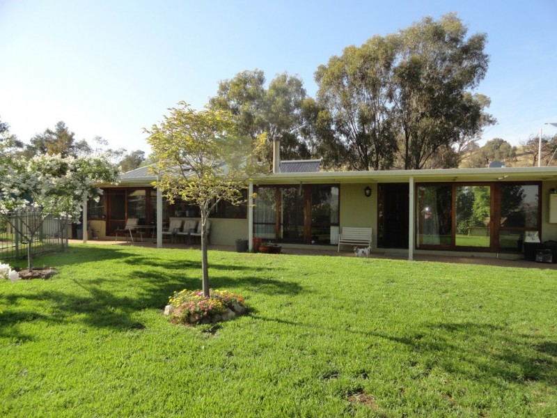 1324 Murray River Road, Talgarno VIC 3691