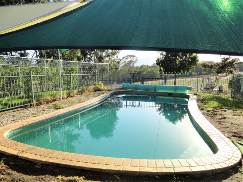 1324 Murray River Road, Talgarno VIC 3691