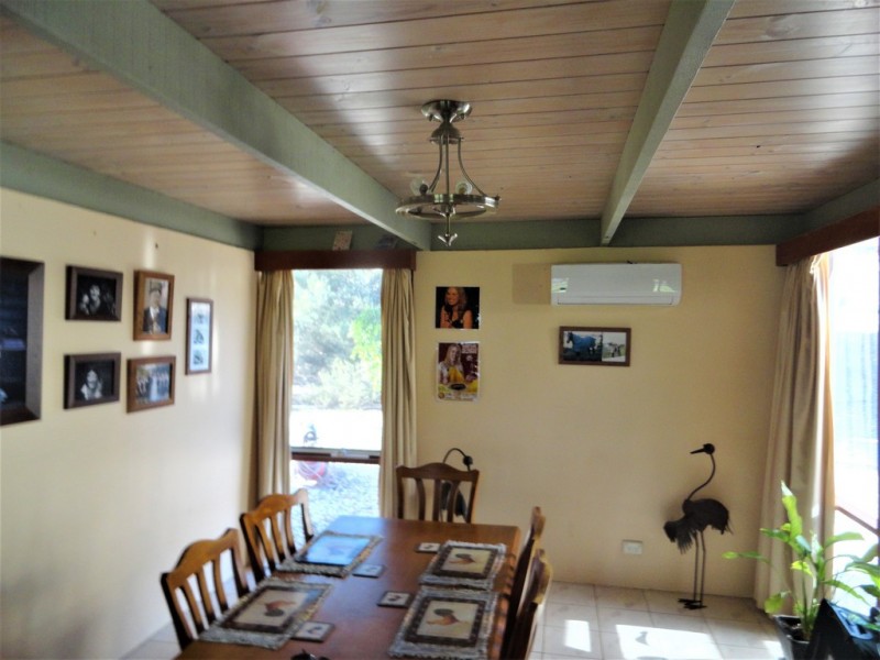 1324 Murray River Road, Talgarno VIC 3691