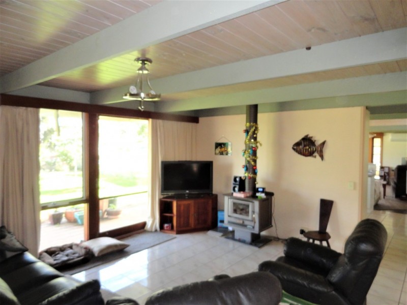 1324 Murray River Road, Talgarno VIC 3691