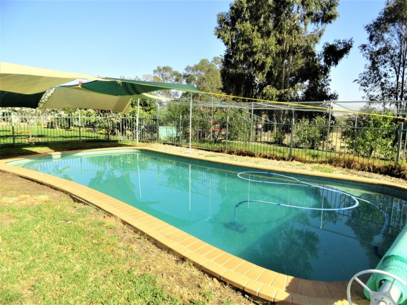 1324 Murray River Road, Talgarno VIC 3691