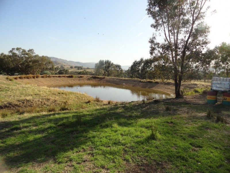 1324 Murray River Road, Talgarno VIC 3691