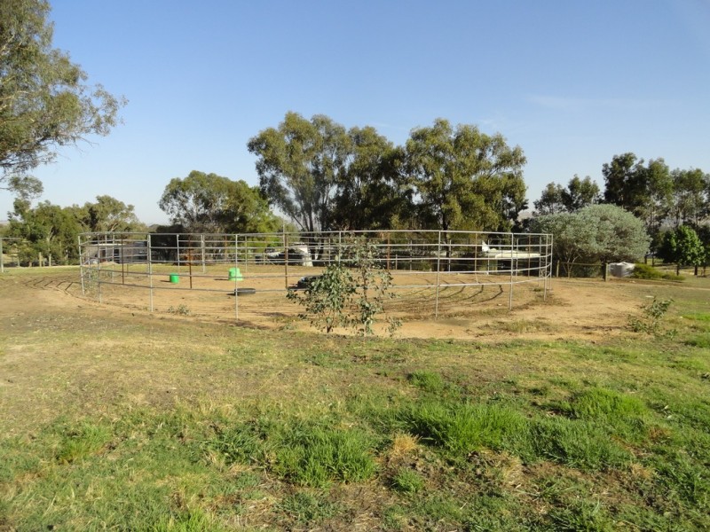 1324 Murray River Road, Talgarno VIC 3691