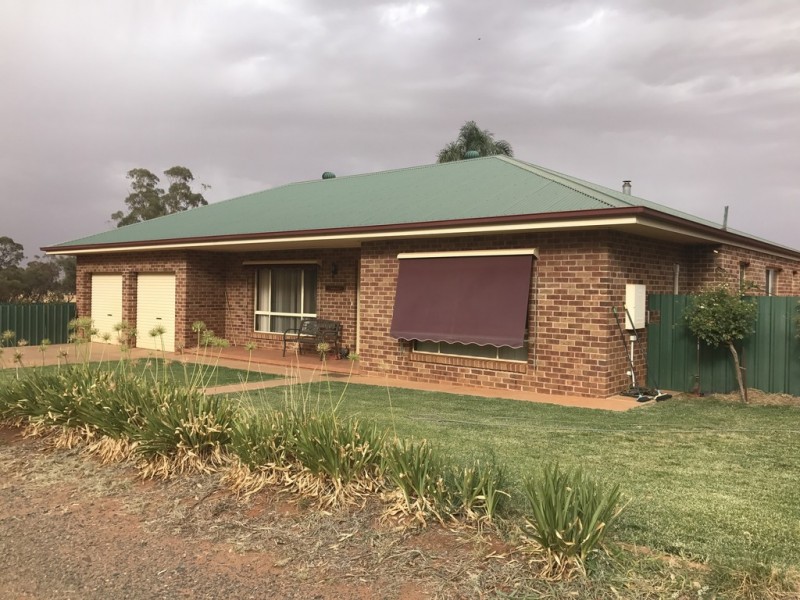 Weethalle NSW 2669