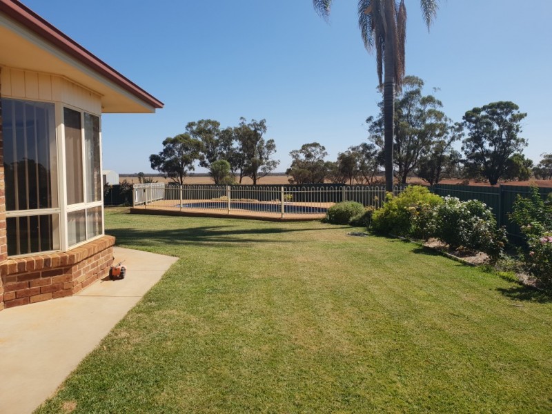 Weethalle NSW 2669
