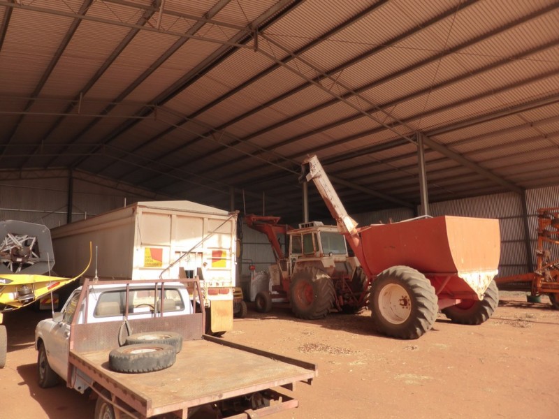 Weethalle NSW 2669