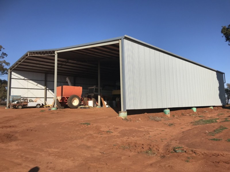 Weethalle NSW 2669