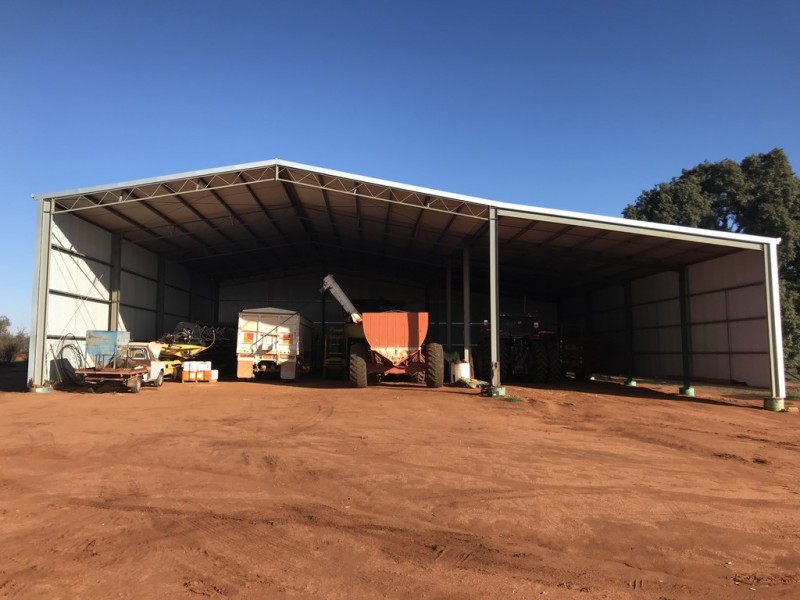 Weethalle NSW 2669