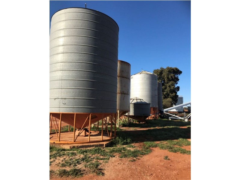Weethalle NSW 2669