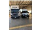 Gillespie Freight Service, Shepparton VIC 3630
