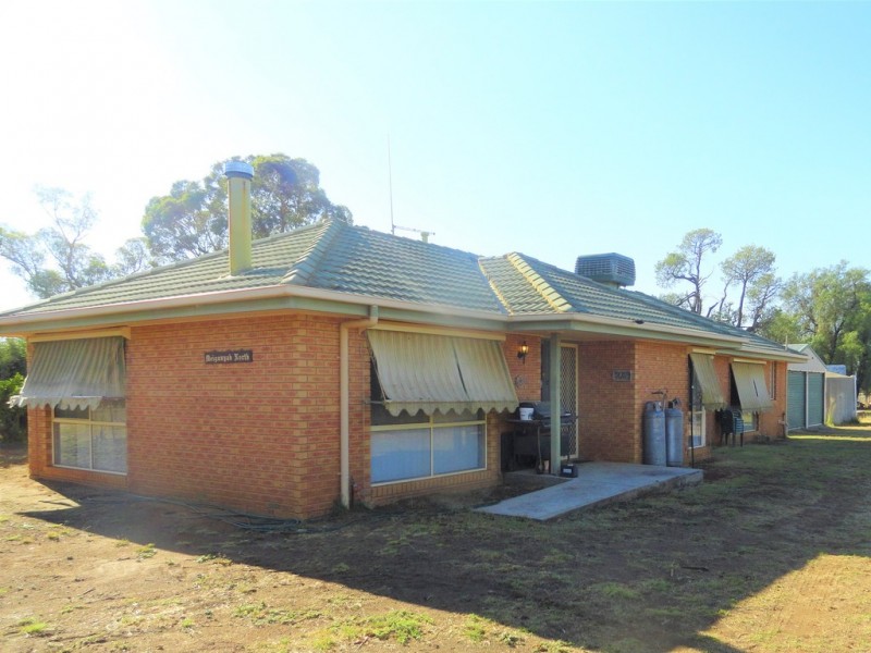 7 Fowlers Road, Walbundrie NSW 2642