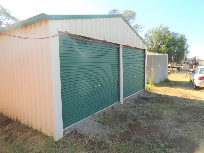 7 Fowlers Road, Walbundrie NSW 2642
