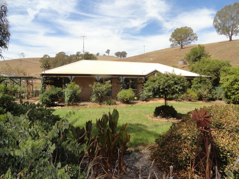 3176 River Road, Jingellic NSW 2642
