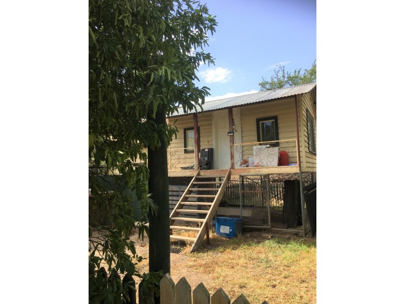 3176 River Road, Jingellic NSW 2642