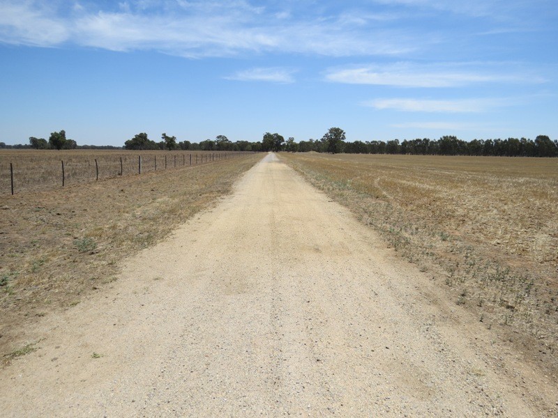 309 and 360 Sharps Road, Wunghnu VIC 3635