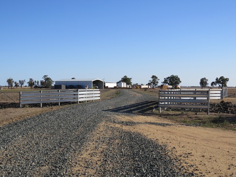 113 Warbreccan Road, Deniliquin NSW 2710