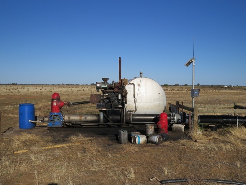 113 Warbreccan Road, Deniliquin NSW 2710