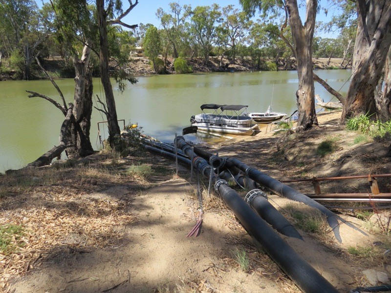 113 Warbreccan Road, Deniliquin NSW 2710