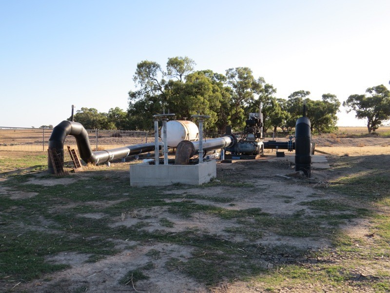 113 Warbreccan Road, Deniliquin NSW 2710