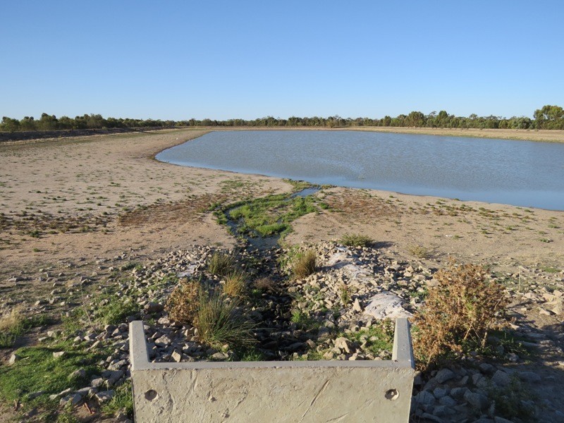 113 Warbreccan Road, Deniliquin NSW 2710