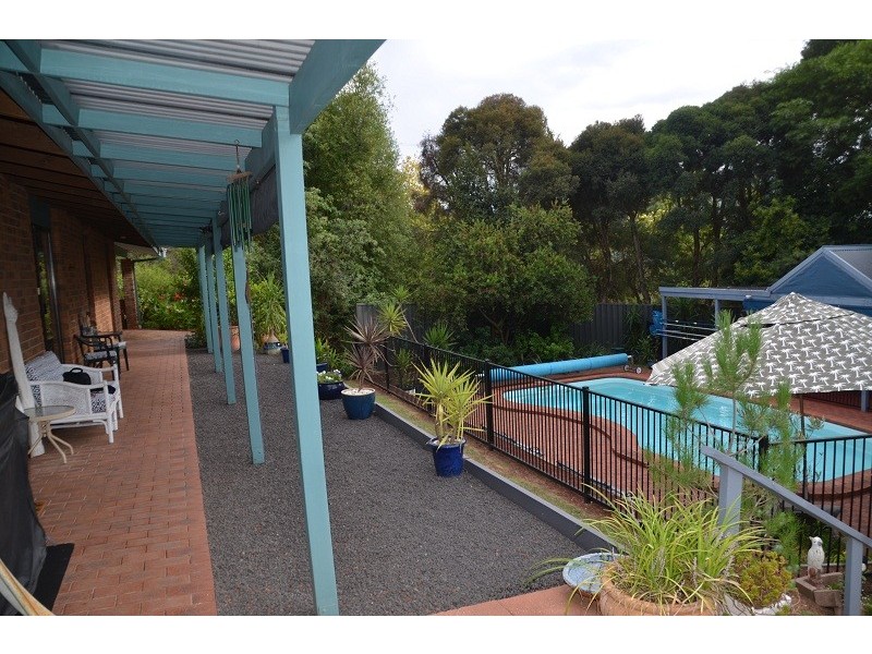 9 Cooper Street, Tawonga VIC 3697