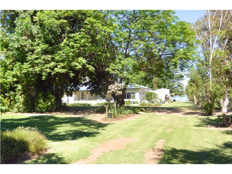 291 CURLEW ROAD, Lake Cargelligo NSW 2672