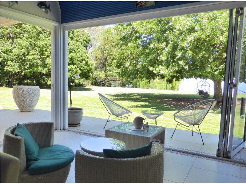 291 CURLEW ROAD, Lake Cargelligo NSW 2672