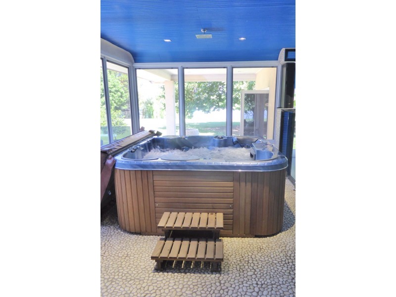 291 CURLEW ROAD, Lake Cargelligo NSW 2672