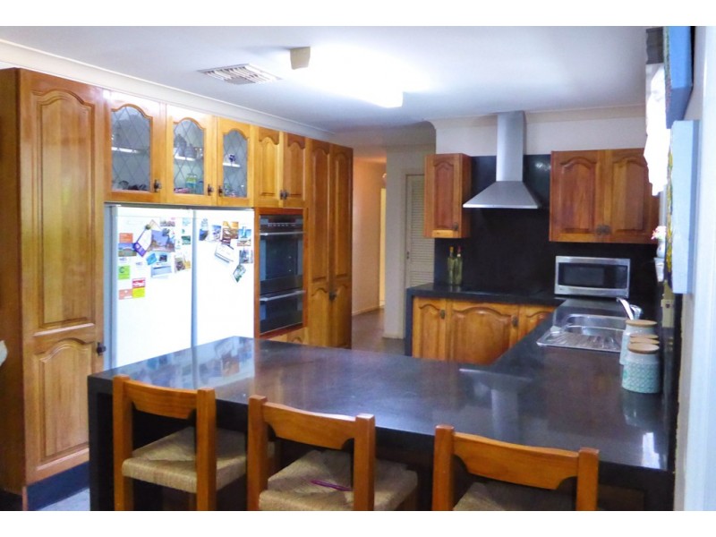 291 CURLEW ROAD, Lake Cargelligo NSW 2672